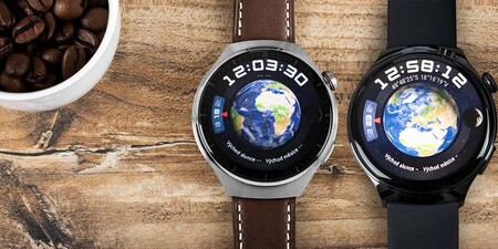 Huawei Watch 4 (PRO) értékelés – A koreaiak és az amerikaiak közvetlen versenytársa?